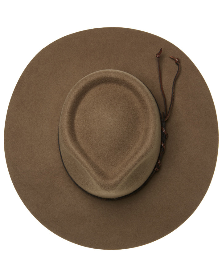 Australian Kids WF Hat-Western Culture Leather