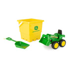 John Deer - Sand Kit-Western Culture Leather