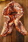 Wild Rag Silk Scarf-Western Culture Leather