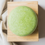 Goat's Milk Hair Cleansing Bar-Western Culture Leather