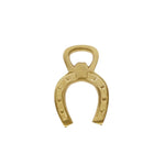 Bottle Opener-Western Culture Leather