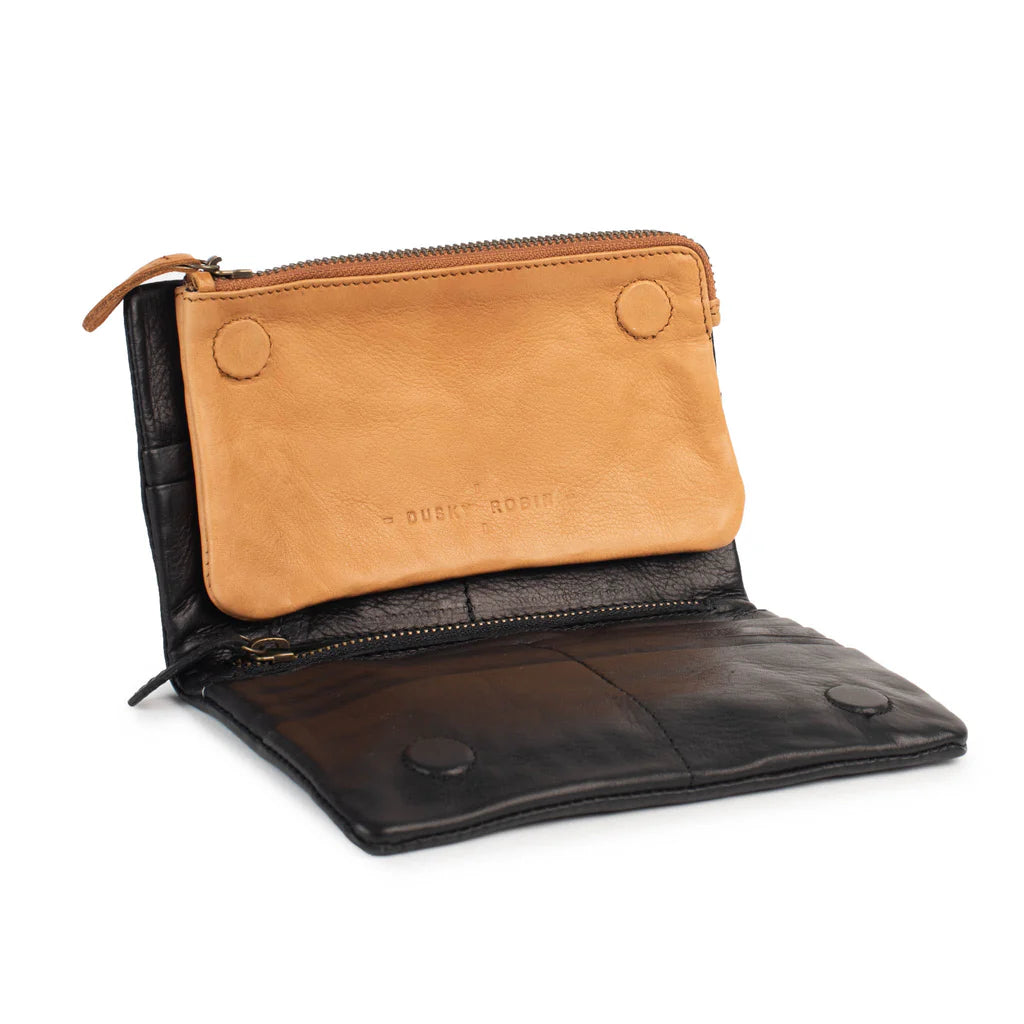 Jane Purse-Western Culture Leather