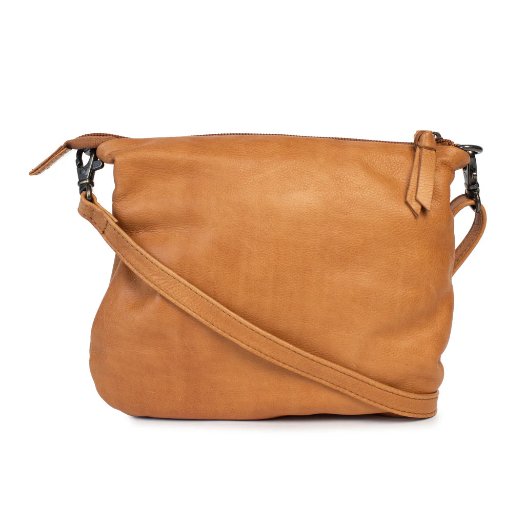 Castel Purse-Western Culture Leather