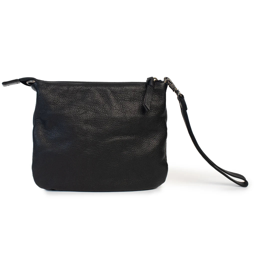 Castel Purse-Western Culture Leather