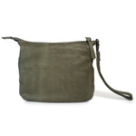 Castel Purse-Western Culture Leather