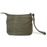 Castel Purse-Western Culture Leather