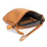 Castel Purse-Western Culture Leather