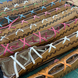 Cattle Cane Wrap-Western Culture Leather