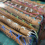 Cattle Cane Wrap-Western Culture Leather