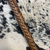 Cattle Cane Wrap-Western Culture Leather