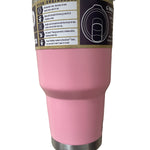 Ramble 30oz Tumbler-Western Culture Leather