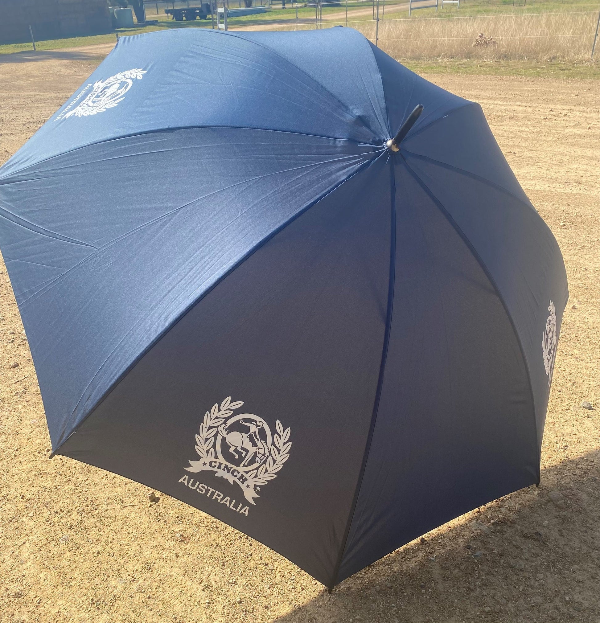 CINCH Umbrella-Western Culture Leather