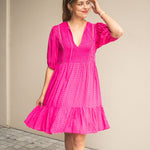 Bobbie Dress-Western Culture Leather