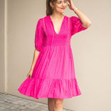 Bobbie Dress-Western Culture Leather