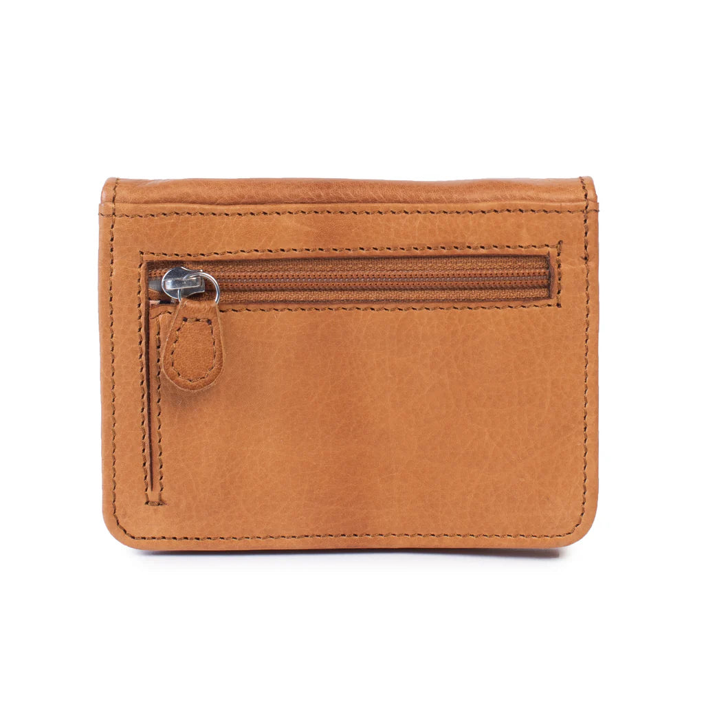 Kitt Purse-Western Culture Leather