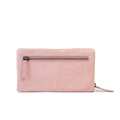 Harriet Dusk Purse-Western Culture Leather