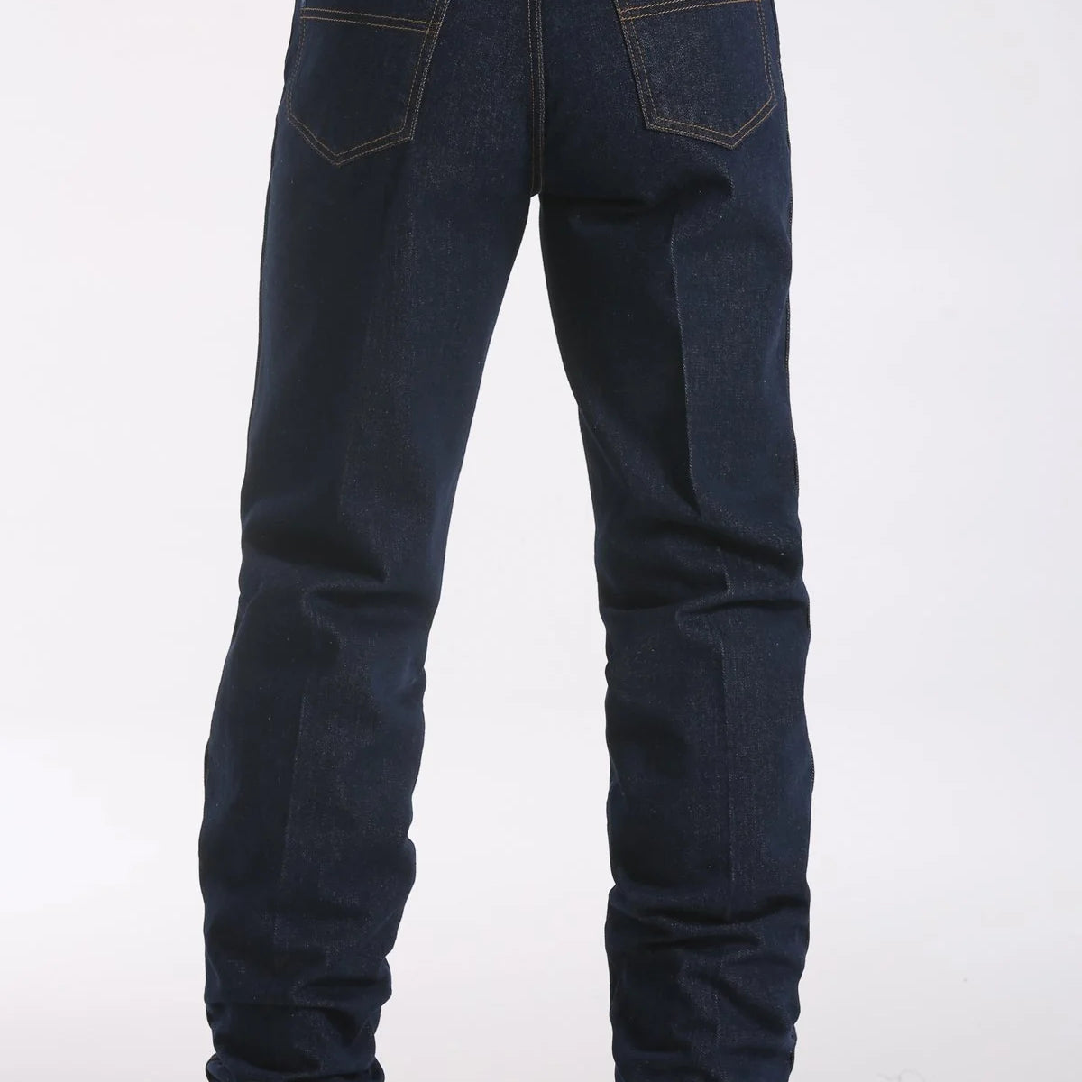 CINCH Work Jeans-Western Culture Leather