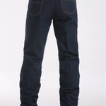 CINCH Work Jeans-Western Culture Leather