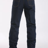 CINCH Work Jeans-Western Culture Leather