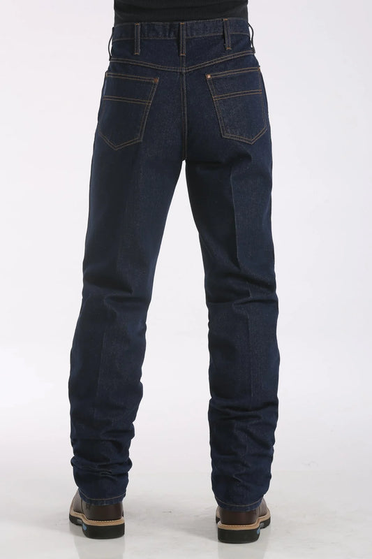 CINCH Work Jeans-Western Culture Leather