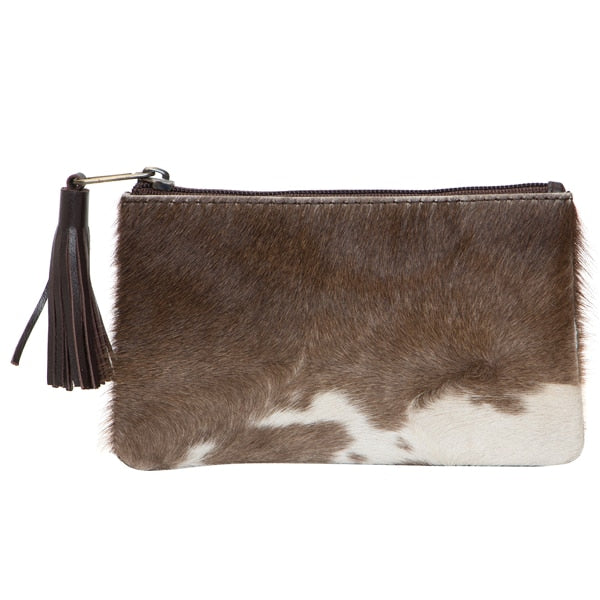 Harriet Purse-Western Culture Leather