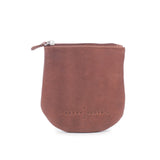 Dusky Coin Purse-Western Culture Leather