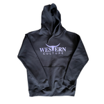Western Culture Hoodie-Western Culture Leather