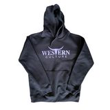 Western Culture Hoodie-Western Culture Leather