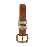 Brodie Belt-Western Culture Leather