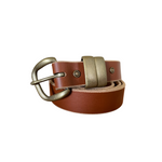 Brodie Belt-Western Culture Leather