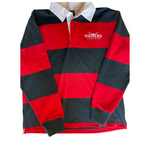 Western Culture Rugby Jersey-Western Culture Leather