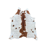 Hair on Hide Floor Rug-Western Culture Leather