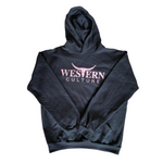 Western Culture Hoodie-Western Culture Leather