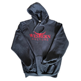 Western Culture Hoodie-Western Culture Leather