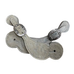 Spur Straps-Western Culture Leather