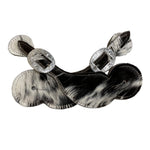 Spur Straps-Western Culture Leather
