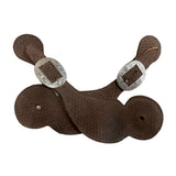 Spur Straps-Western Culture Leather