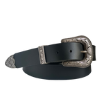 Gypsy Belt-Western Culture Leather