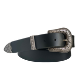 Gypsy Belt-Western Culture Leather