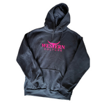 Western Culture Hoodie-Western Culture Leather
