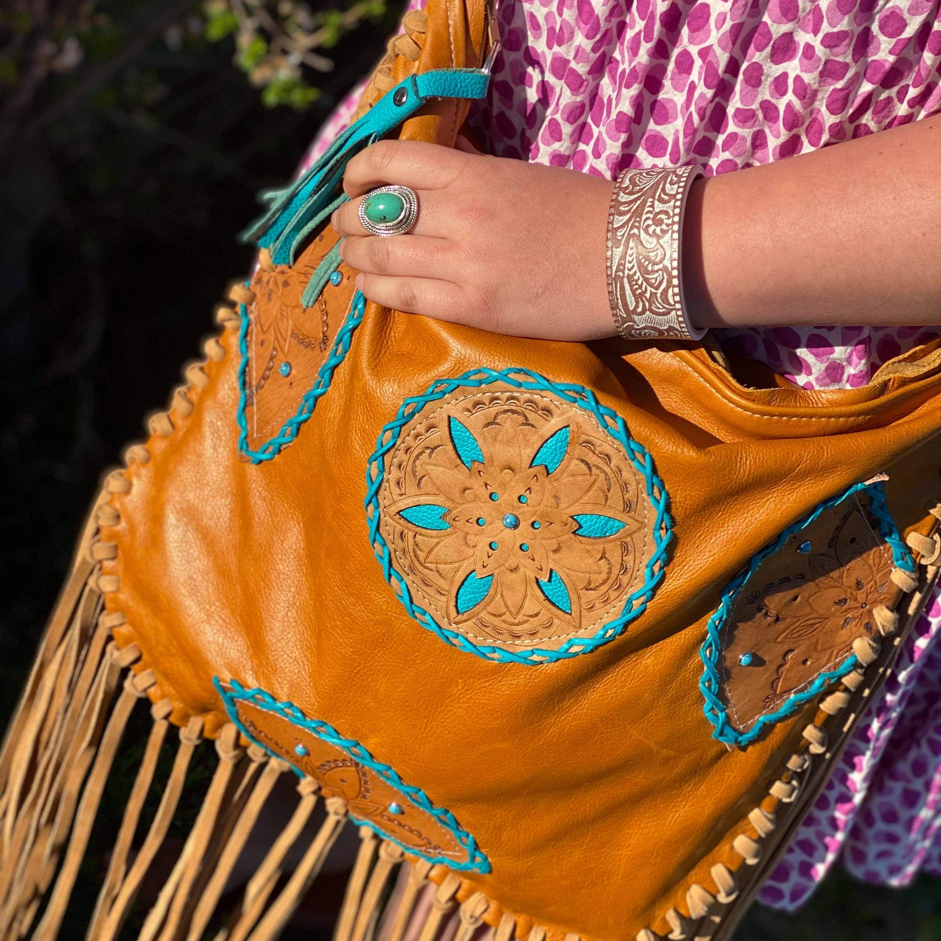 Kiana Sling Bag-Western Culture Leather