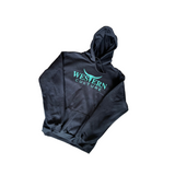 Western Culture Hoodie-Western Culture Leather