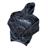 Western Culture Hoodie-Western Culture Leather