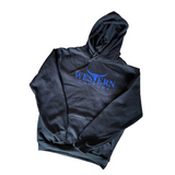 Western Culture Hoodie-Western Culture Leather