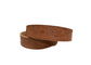 Embossed Belts-Western Culture Leather