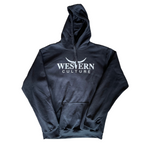 Western Culture Hoodie-Western Culture Leather
