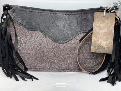 Kiowa Clutch Purse-Western Culture Leather