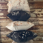 Cushion-Western Culture Leather