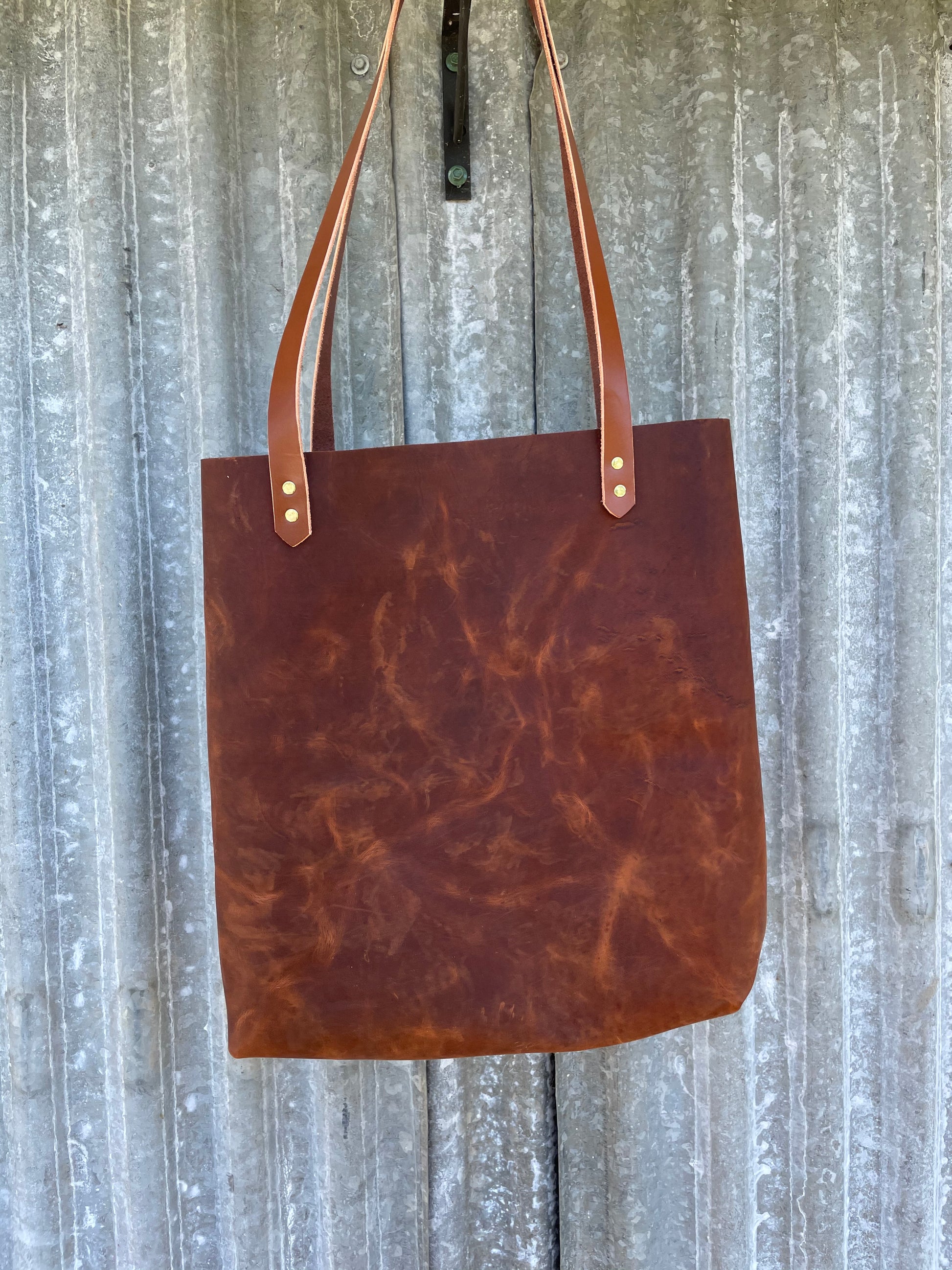 Shiloutte Range - Classics-Western Culture Leather