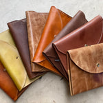 Journal Covers-Western Culture Leather